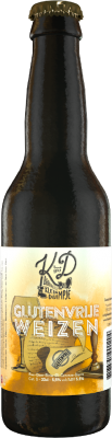 Glutenvrije Weizen Klein Duimpje fles á 0,33 liter